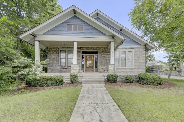 928 Kirkwood Ave,  Nashville,  TN 37204