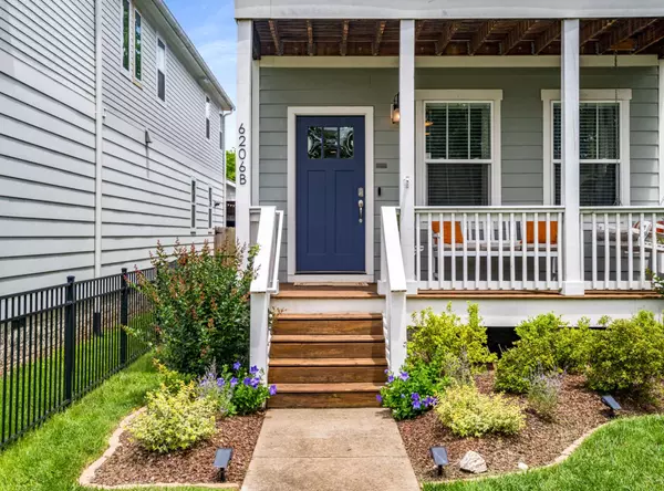 Nashville, TN 37209,6206B California Ave