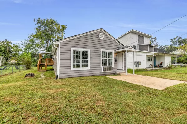 Chattanooga, TN 37404,1812 13th St #E