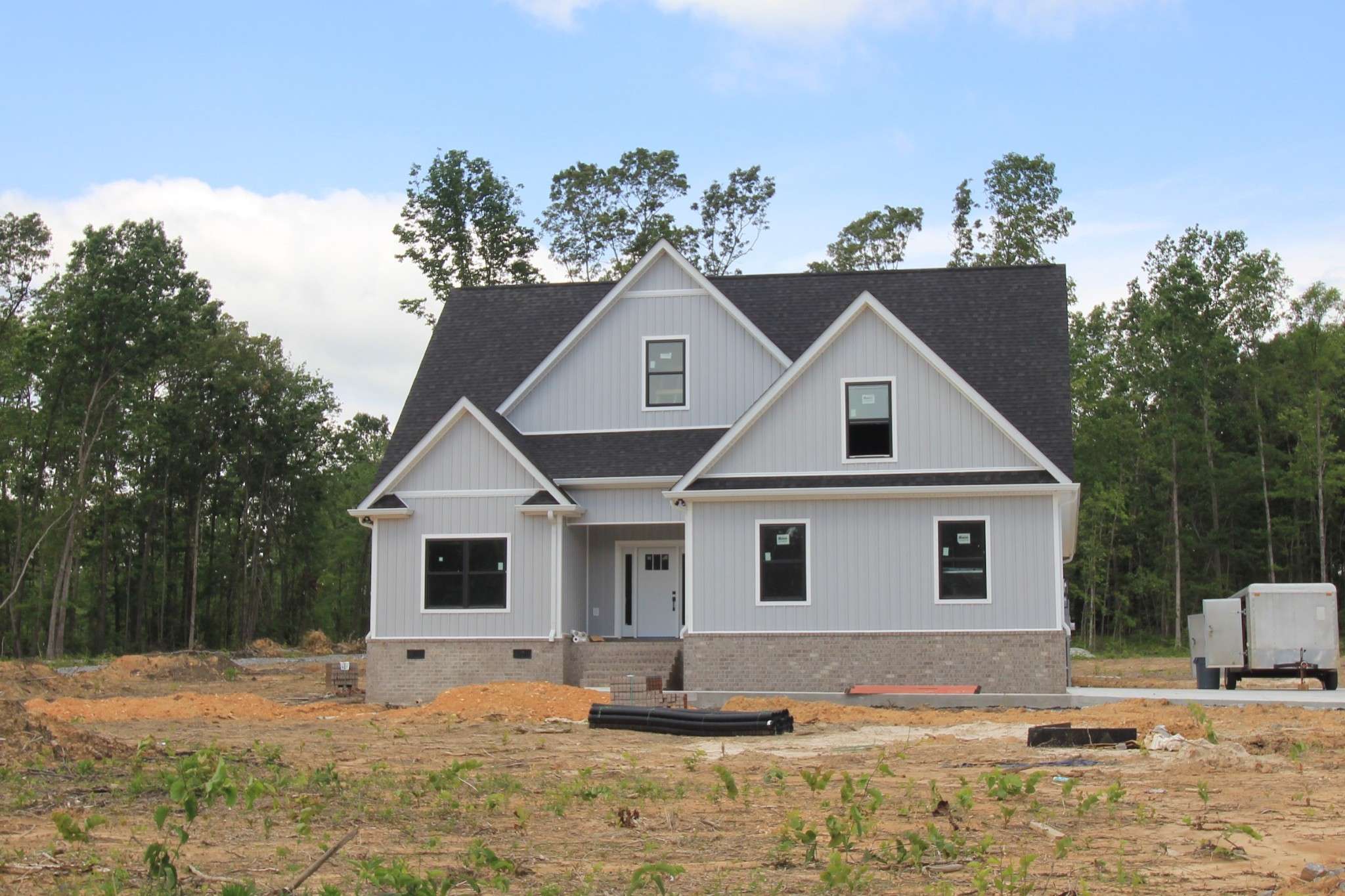 333 Brinkley Road, Wartrace, TN 37183