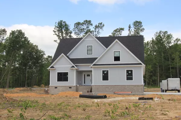 307 Brinkley Road, Wartrace, TN 37183