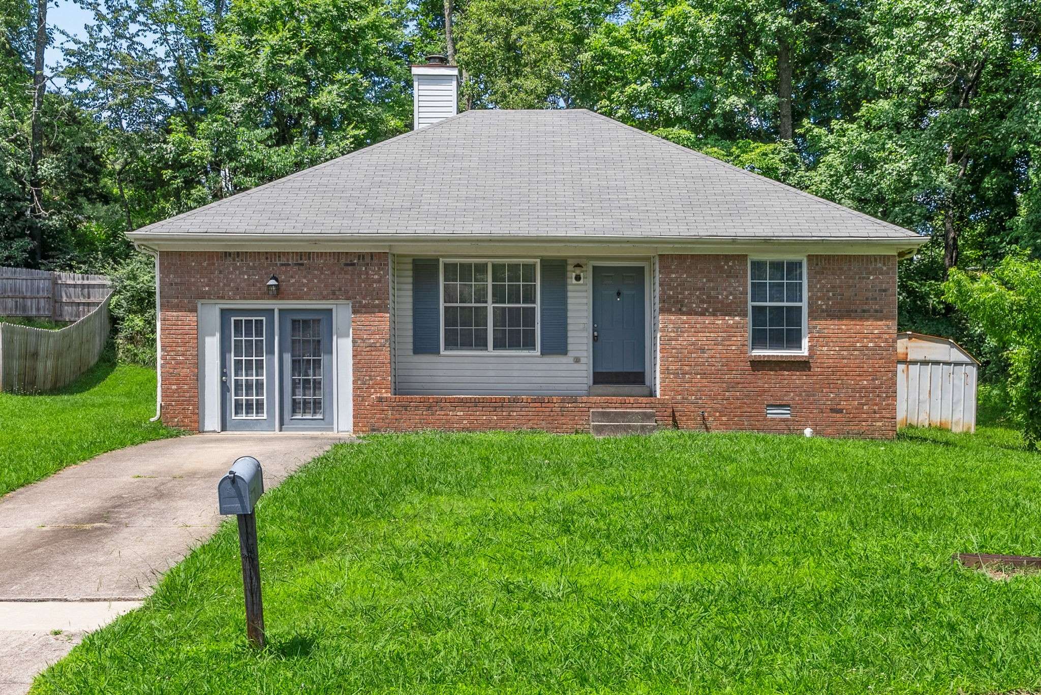 Clarksville, TN 37043,2207 Ladd Dr
