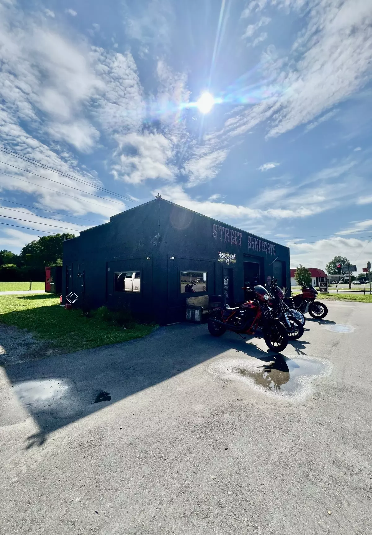 Smithville, TN 37166,1100 W Broad St #W
