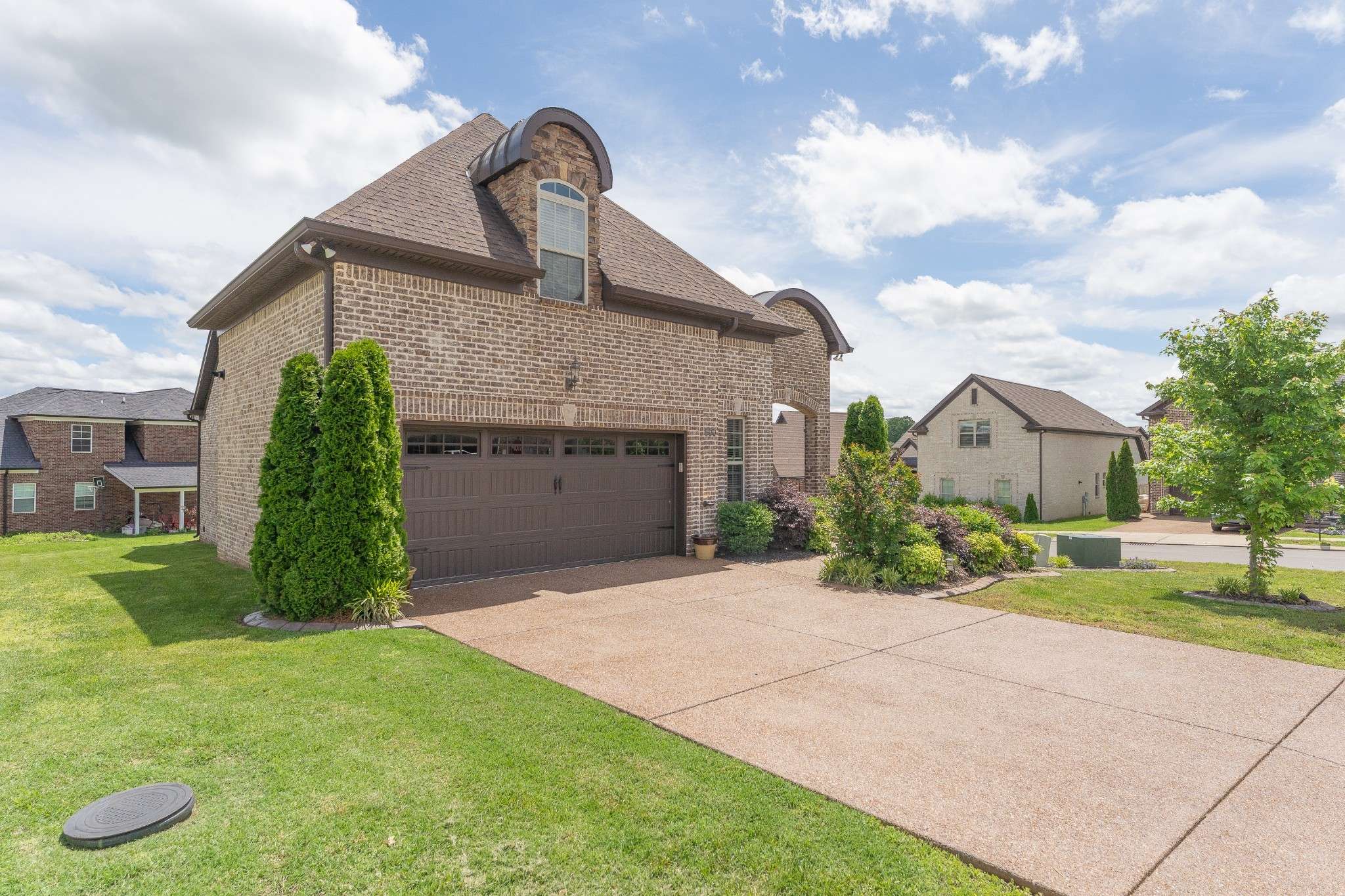 Mount Juliet, TN 37122,600 Southshore Pt