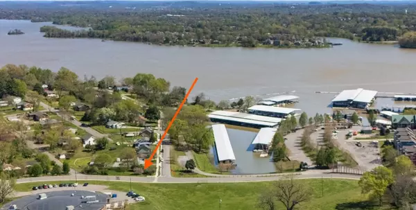 1808 Riverside Rd, Old Hickory, TN 37138