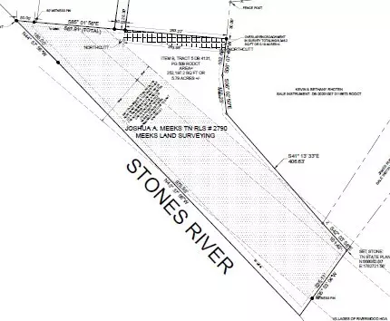 0 Hoggett Ford Road, Hermitage, TN 37076