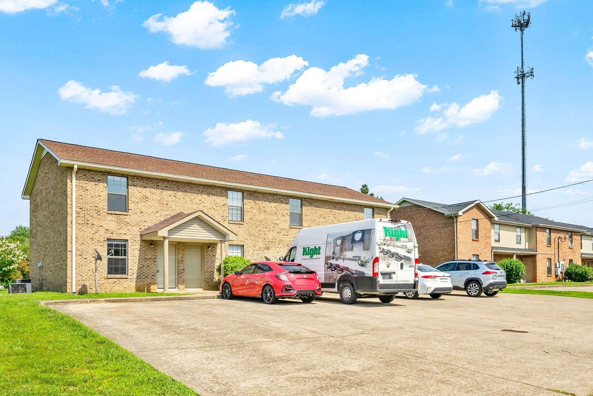 273 Northridge Drive #1, Clarksville, TN 37042