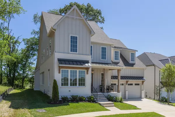 Thompsons Station, TN 37179,4049 Kathie Dr