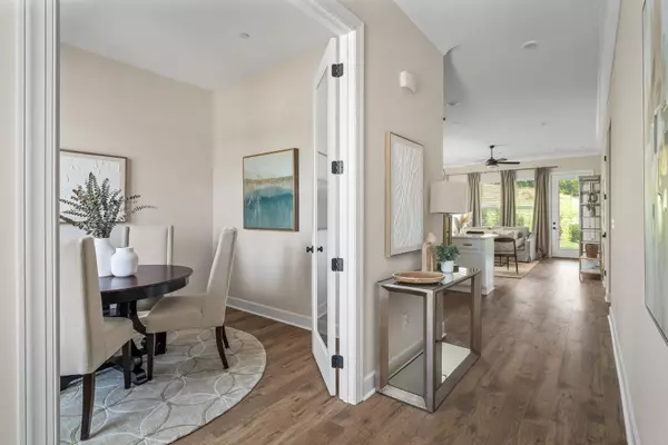 Thompsons Station, TN 37179,446 Buckwood Avenue #W