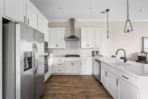 Thompsons Station, TN 37179,446 Buckwood Avenue #W