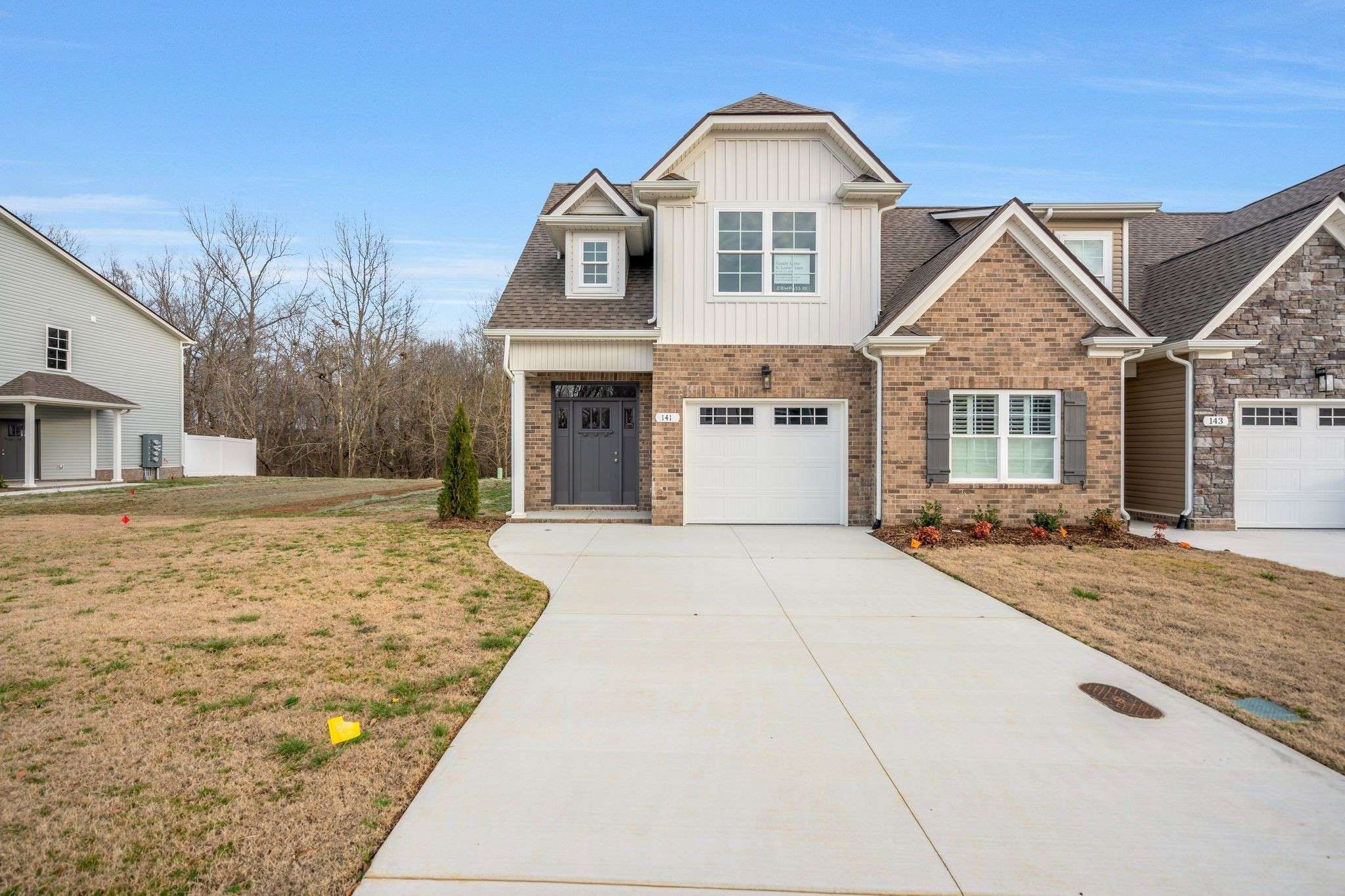 141 Creek Wood Rd, Manchester, TN 37355