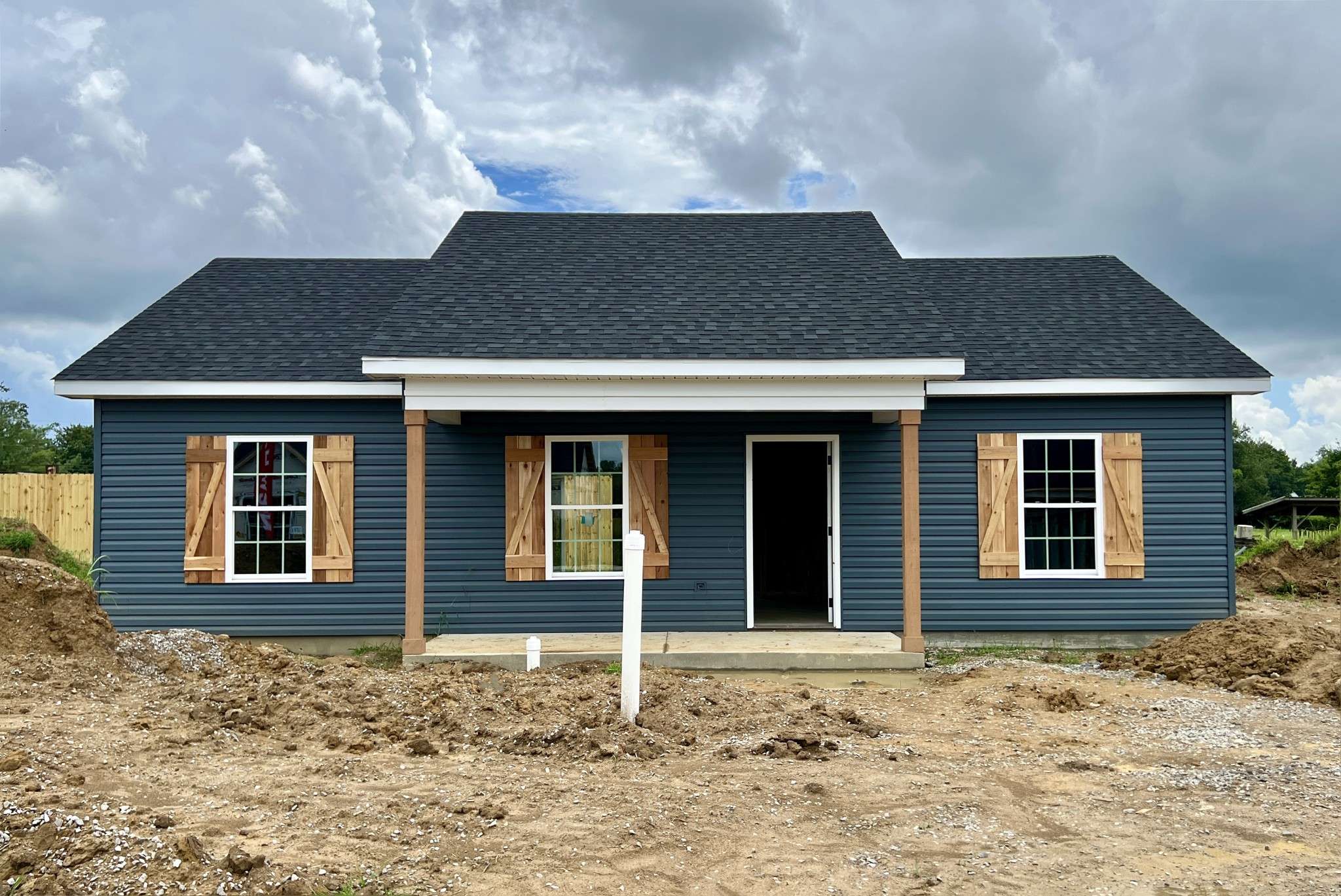 1111 Brook Court, Franklin, KY 42134