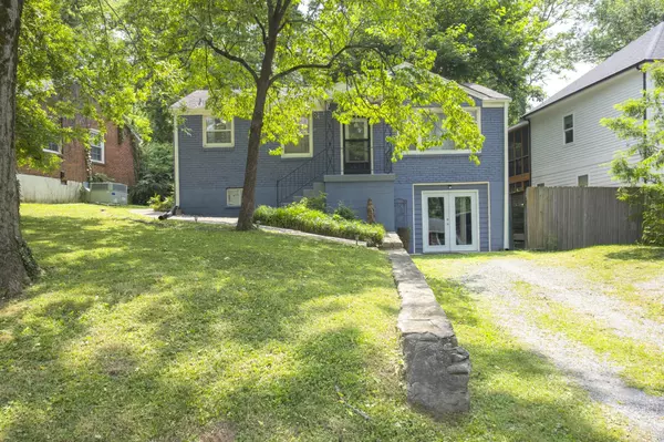 Nashville, TN 37216,1338 Cardinal Ave