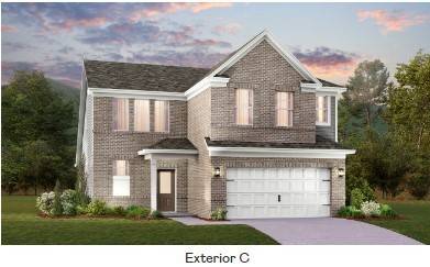 802 Moray Lane, Clarksville, TN 37043