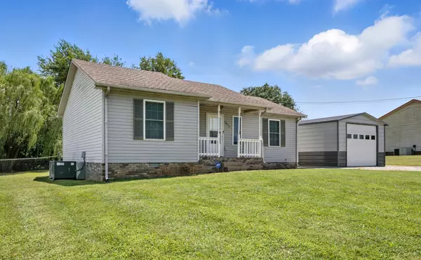 Oak Grove, KY 42262,1812 Carneal Ln