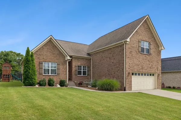 Spring Hill, TN 37174,3022 Honeysuckle Dr