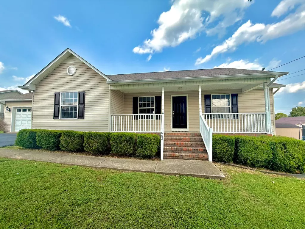 Columbia, TN 38401,1802 Brittany Ct