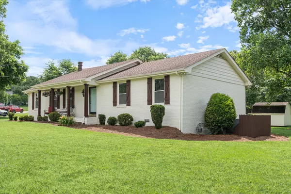 Nolensville, TN 37135,1200 Countryside Rd