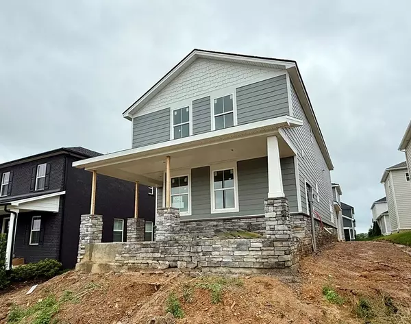 5018 Poplar Farms Dr, Franklin, TN 37067