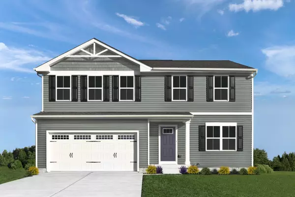 147 Faraday Pass, Nashville, TN 37207