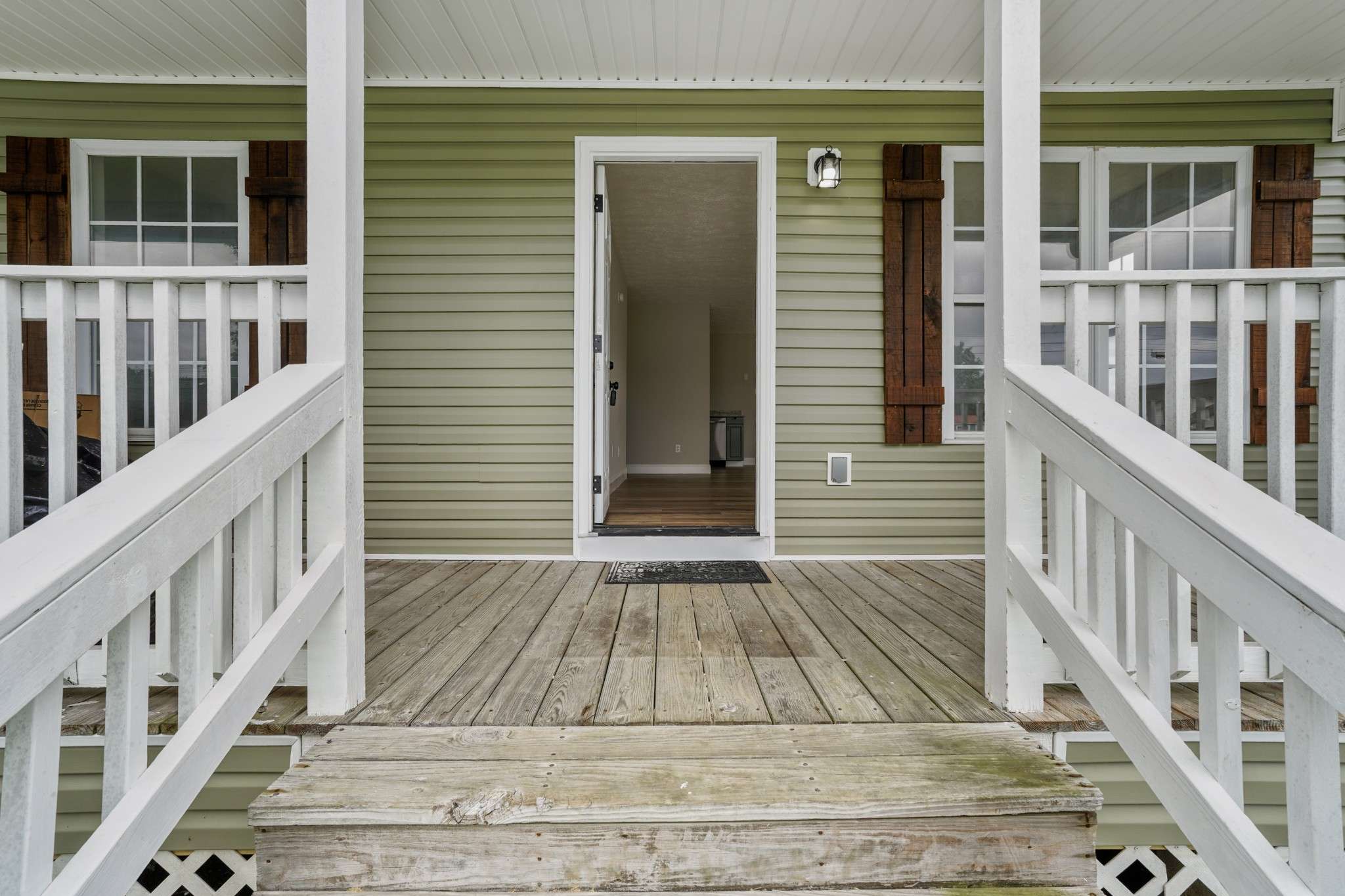 Manchester, TN 37355,869 Rye St