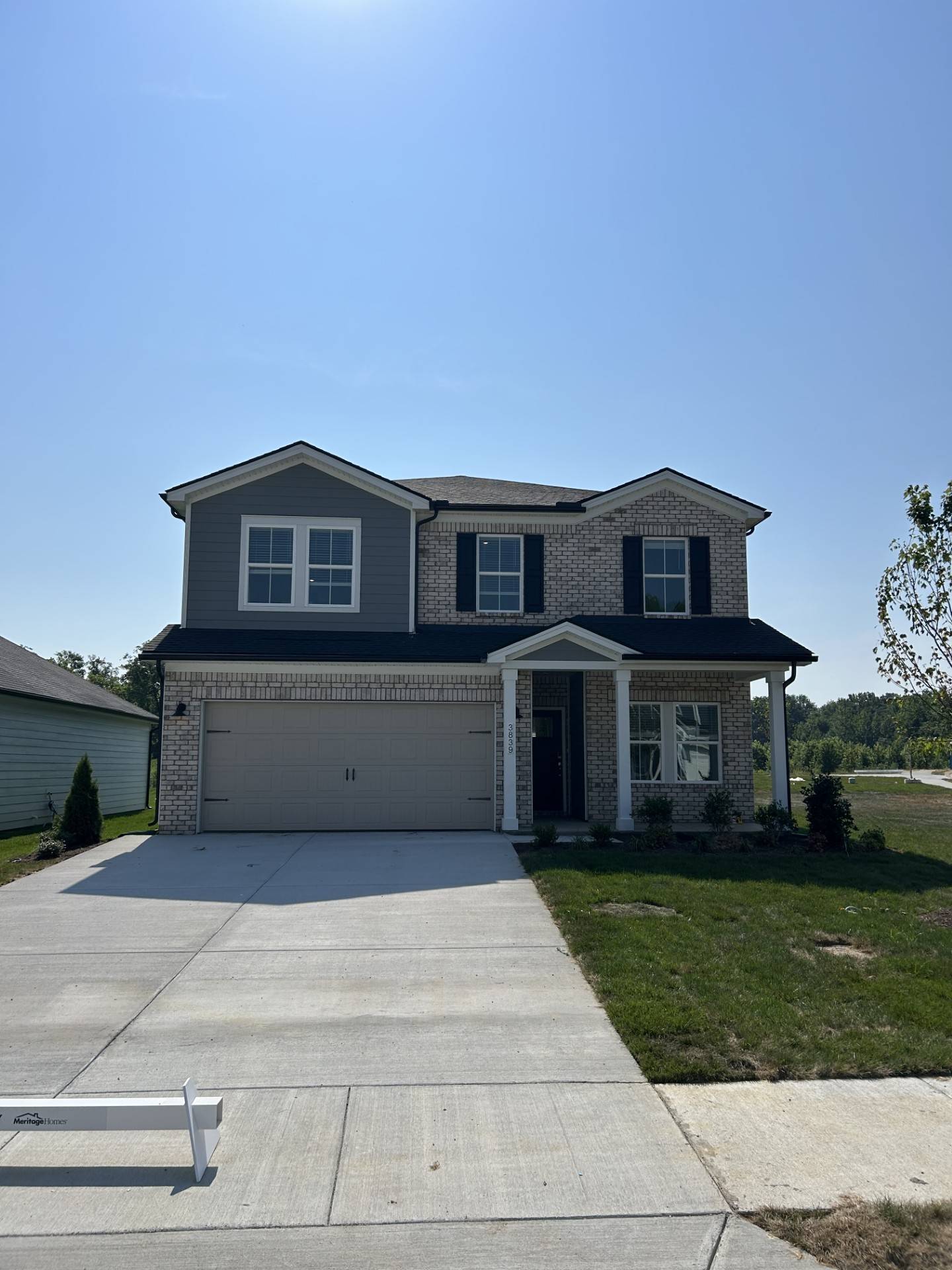 3839 Hallanday Drive, Murfreesboro, TN 37128