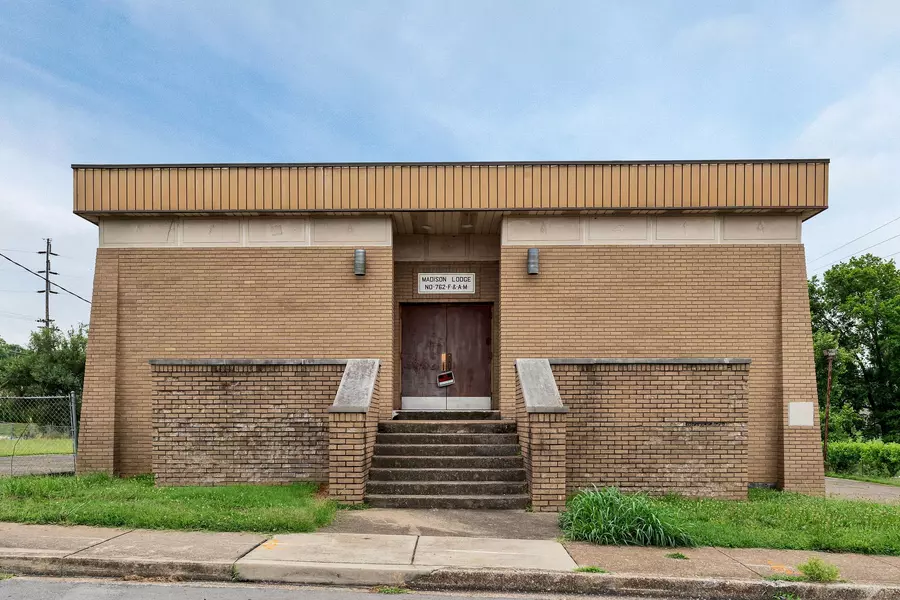 210 Woodruff St, Madison, TN 37115