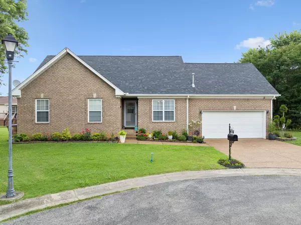 Nashville, TN 37214,304 Jackson Way Ct