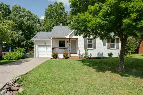 Hermitage, TN 37076,187 Bonnafield Dr