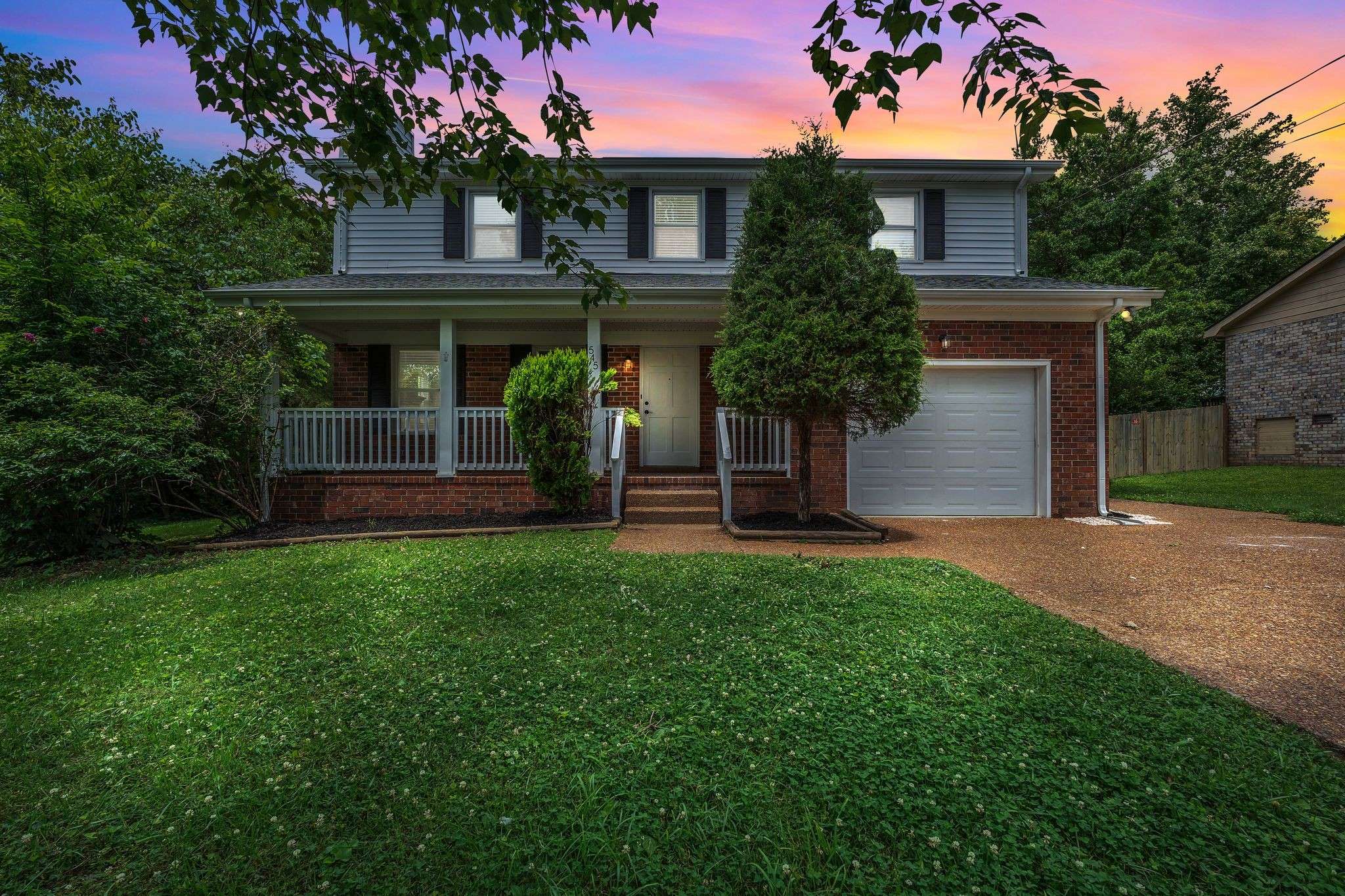 545 Old Lebanon Dirt Rd, Hermitage, TN 37076