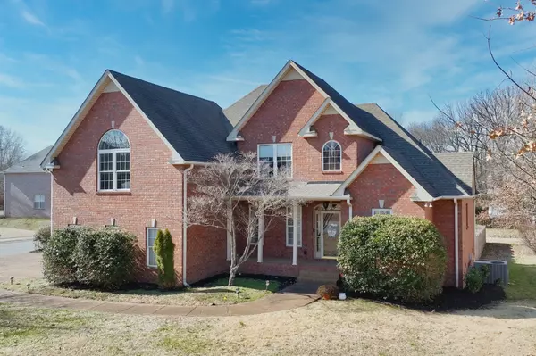Hendersonville, TN 37075,127 Crooked Creek Ln