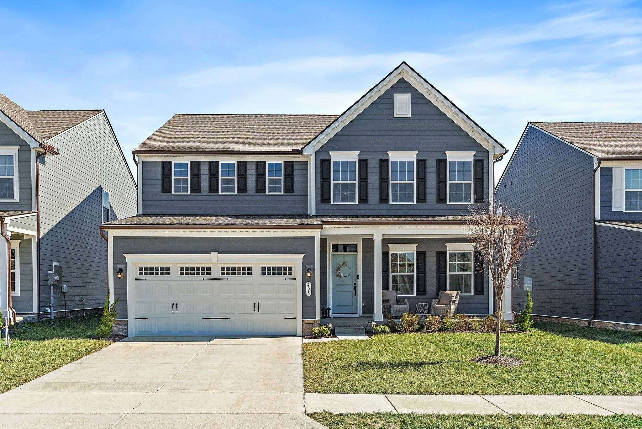 Gallatin, TN 37066,406 Ryan Ave