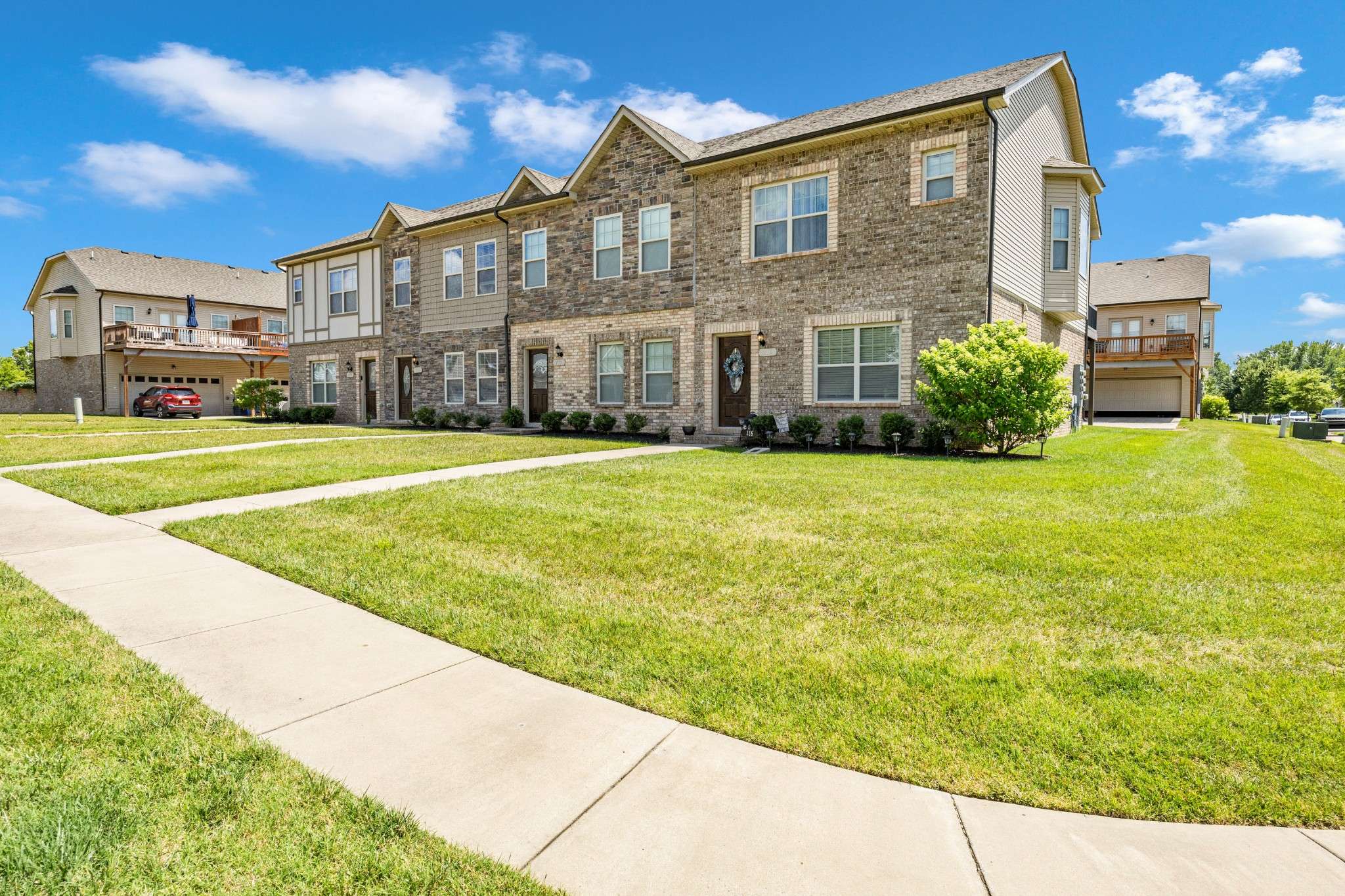 Clarksville, TN 37043,118 Whitman Xing
