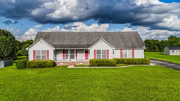 107 Cascade Ln, Bell Buckle, TN 37020