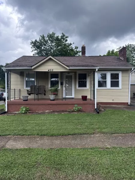 403 Hadley Ave, Old Hickory, TN 37138
