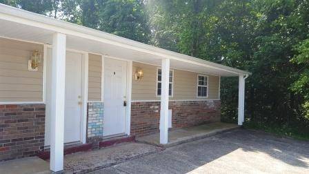 425 Alma Ln #D, Clarksville, TN 37043