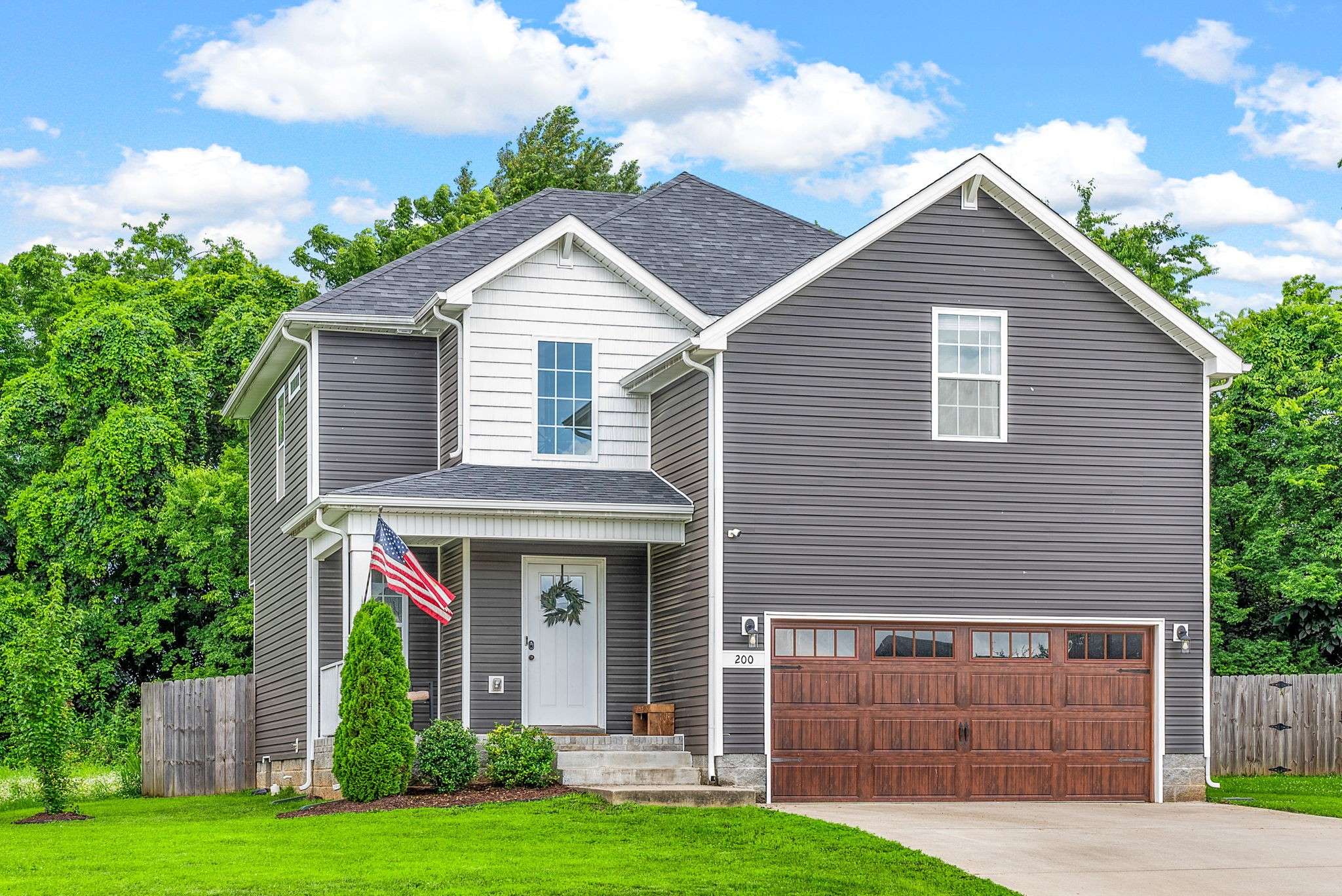 Clarksville, TN 37040,200 Sambar Dr