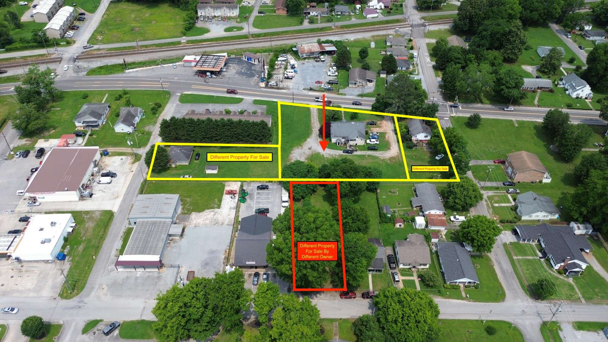 Dayton, TN 37321,570 Market Street