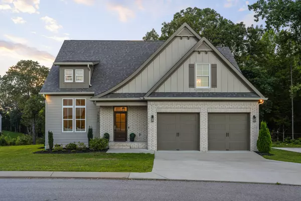 5988 Cashmere Lane, Harrison, TN 37341