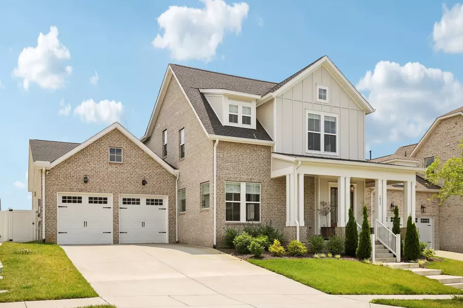 1032 Pebble Run Rd, Hendersonville, TN 37075