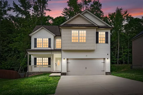 403 Barry Dr, Clarksville, TN 37040