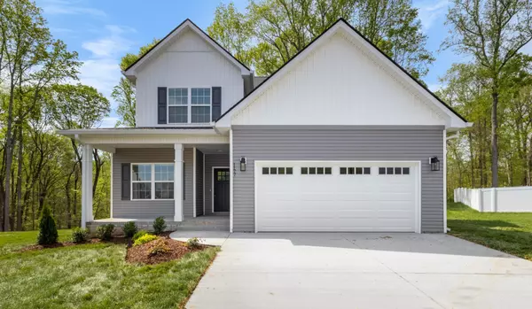 532 Canyon View Court, Clarksville, TN 37040