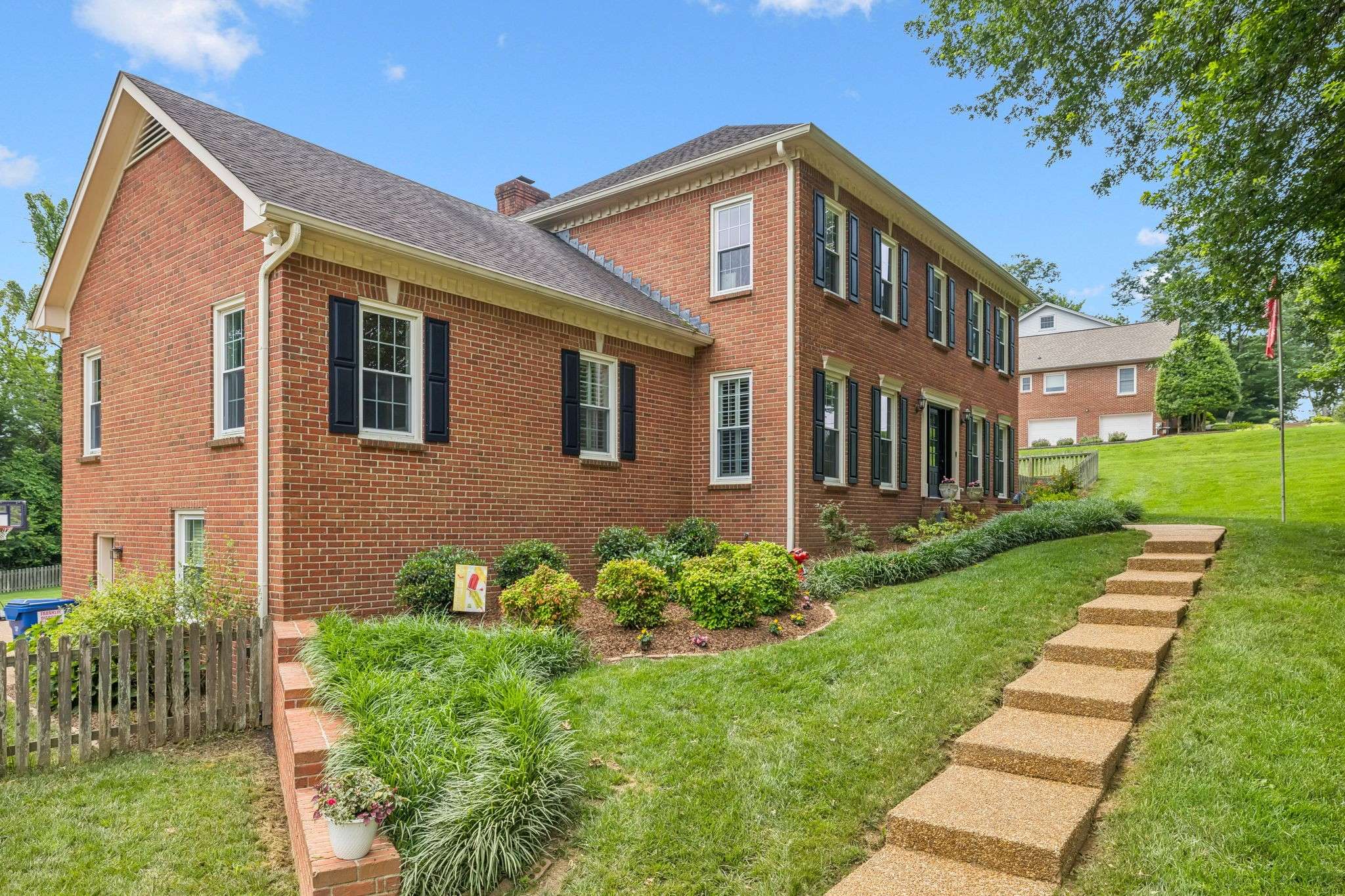 Franklin, TN 37067,410 Ridge View Ct