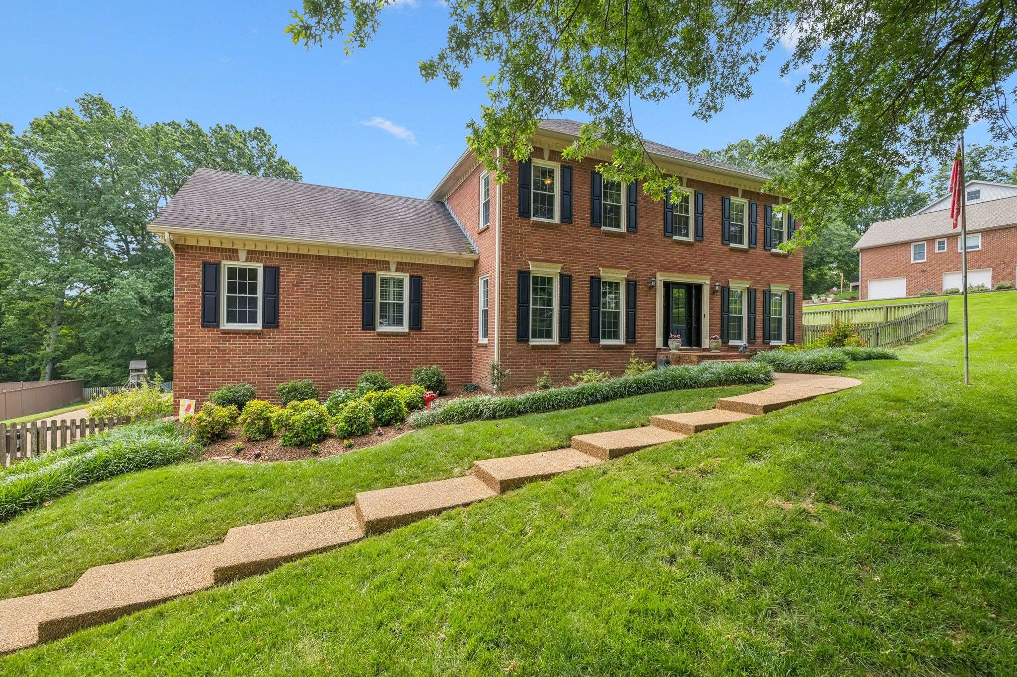 410 Ridge View Ct, Franklin, TN 37067