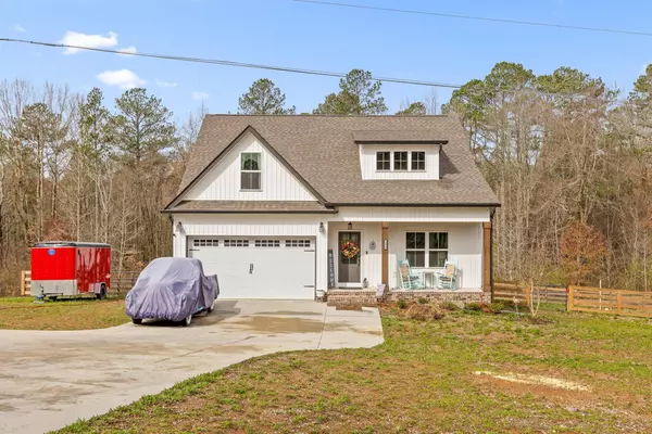 3914 Dogwood Valley Road, Tunnel Hill, GA 30755