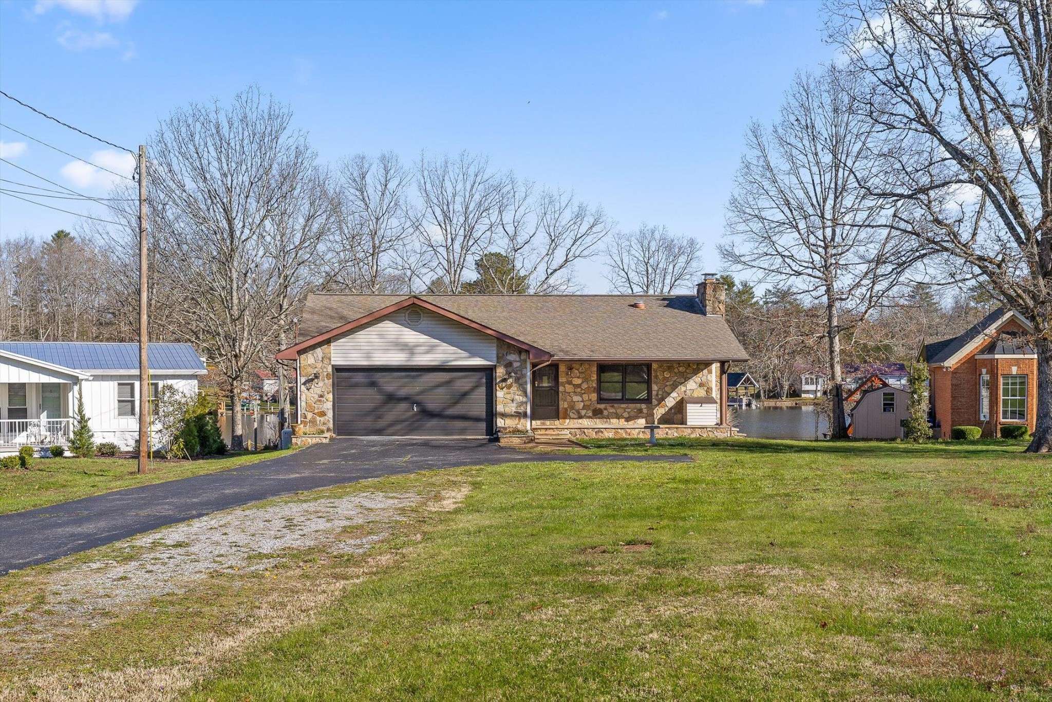 9575 Cherokee Trail, Crossville, TN 38572