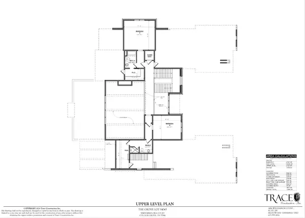 College Grove, TN 37046,9040 Passiflora Ct