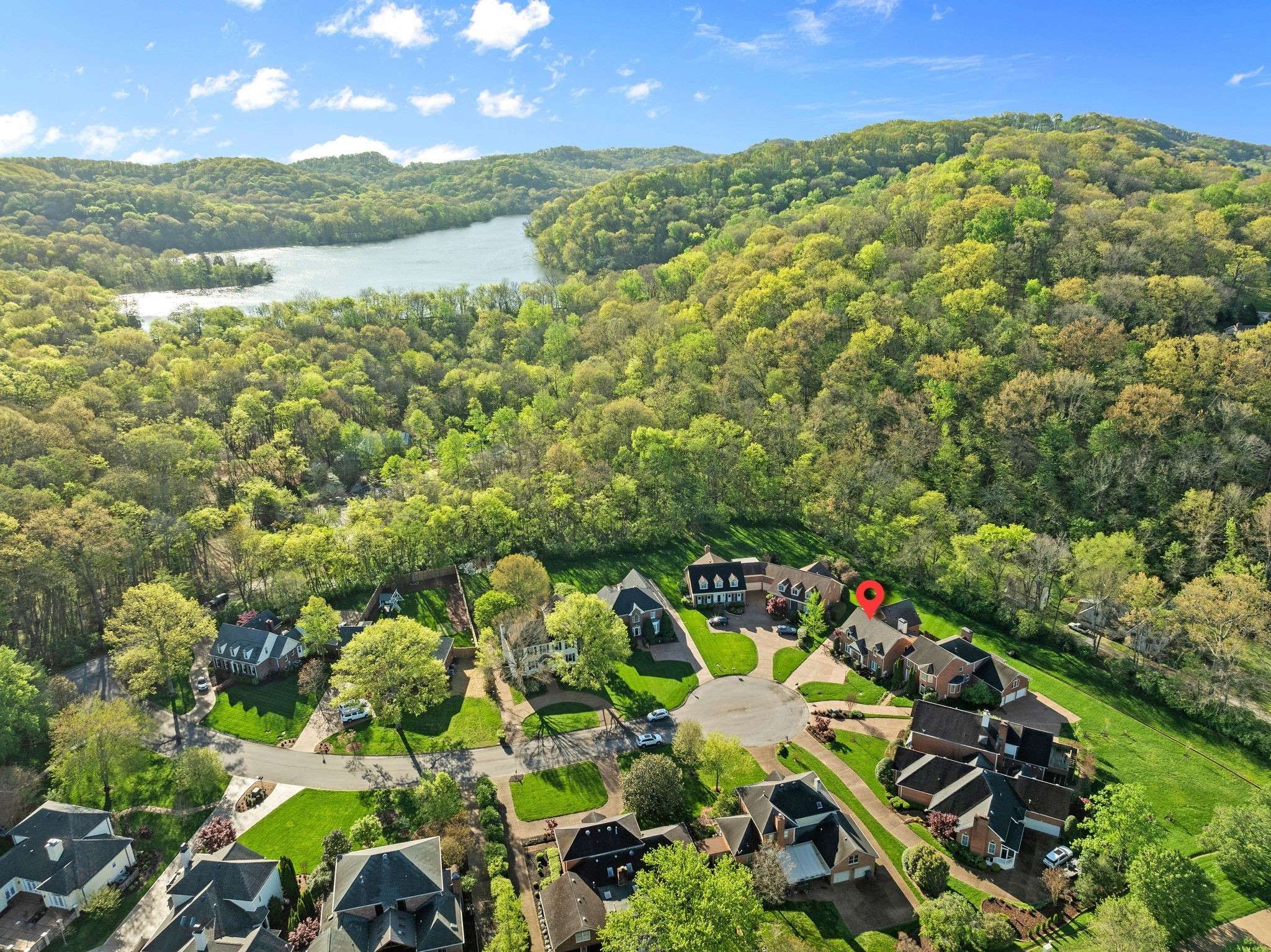 5212 Shenandoah Court, Nashville, TN 37220