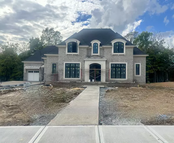 1667 Heartwood Ln, Brentwood, TN 37027