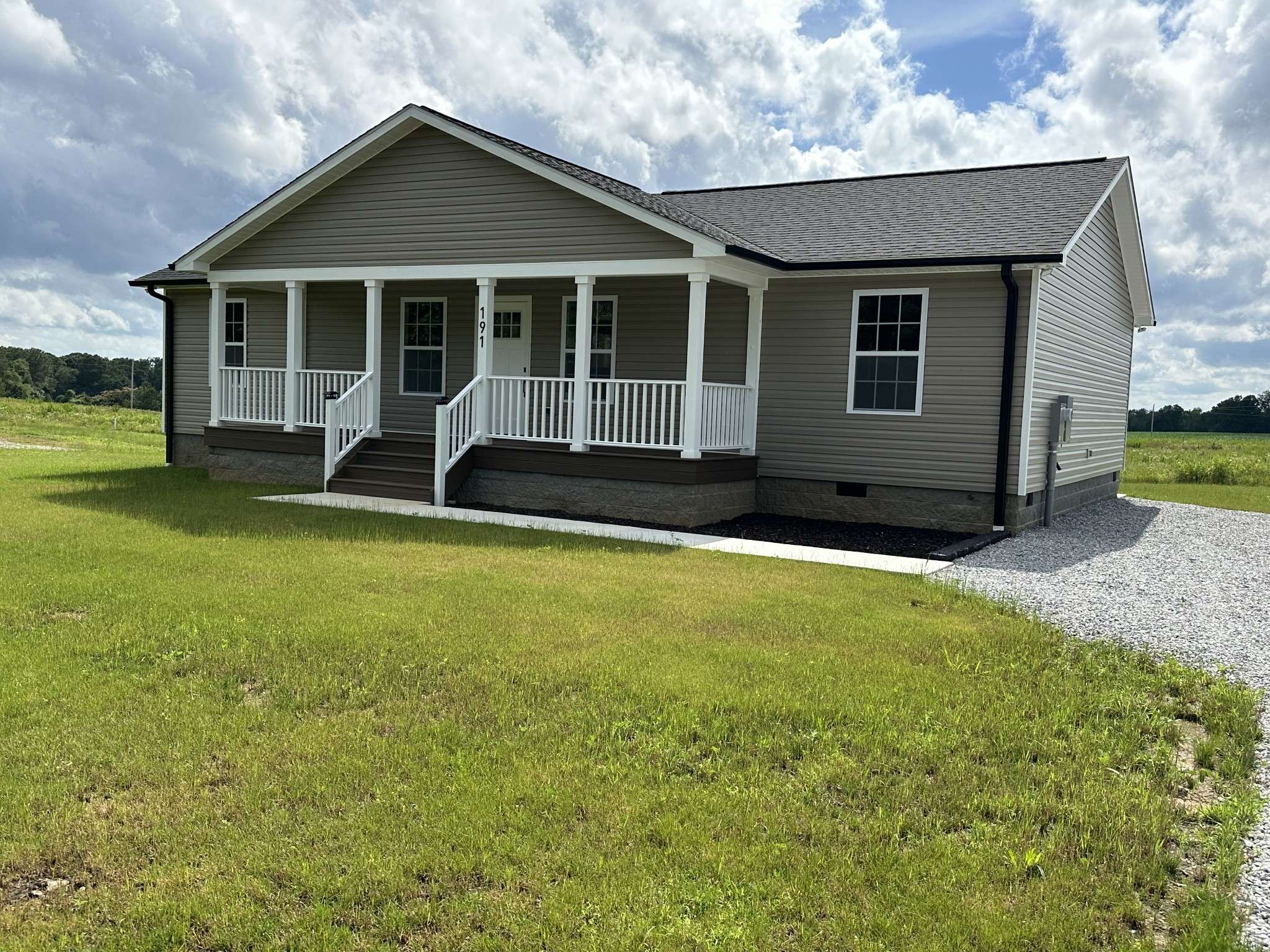 Loretto, TN 38469,191 Rigling Rd